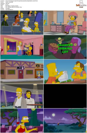 The Simpsons S23 1080p Web-DL x264-OFT