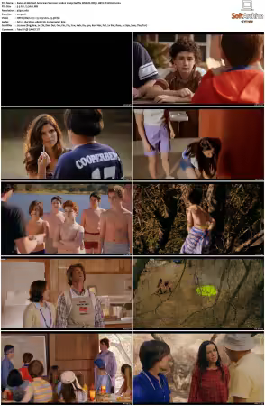 Wet Hot American Summer S01 2160p Netflix WEB-DL DD5.1 HEVC-TrollUHD