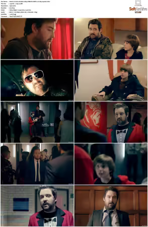 Uncle S01 S03 1080p WEB-DL DDP2 0 H264-squalor