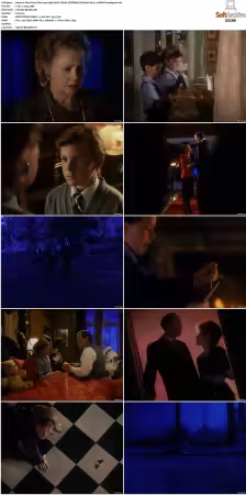 Tales From The Crypt 1989 S01 S07 DUAL iNTERNAL DVD 480i AC3 2.0 REMUX-seedpool