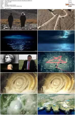 What on Earth S01-S09 1080p WEB x264-SCENE