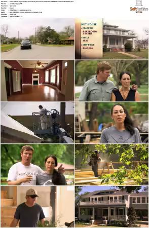 Fixer Upper S03 HULU WEB-DL AAC2.0 H264-SiGMA