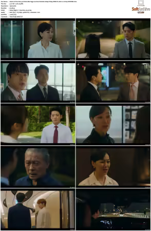 The Story of Parks Marriage Contract S01 1080p friDay WEB-DL AAC2.0 H264-CHDWEB