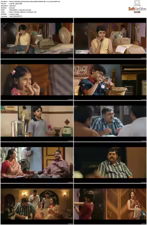 Yeh Meri Family S01 S04 1080p NF WEB-DL x264-MIXED