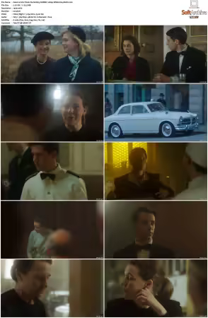 Var Tid Ar Nu S01 S04 NORDiC 1080p WEB H264-EGEN