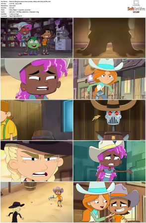 The Guava Juice Show S01 S02 1080p WEB H264-SCENE