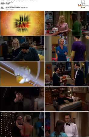 The Big Bang Theory S01-S12 German DL AC3 1080p BluRay x265-FuN