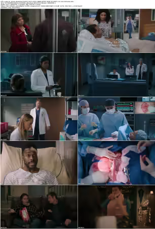 Greys Anatomy S22E12 1080p AMZN WEB-DL DD+ 5 1 H 264-Kitsune