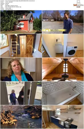 Tiny House Hunters S04 1080p AMZN WEB-DL DDP2.0 H264-NTb