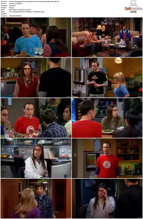 The Big Bang Theory S01-S12 German DL AC3 1080p BluRay x265-FuN