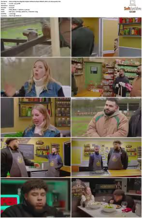 Big Zuus Big Eats S03 WEB-DL AAC2 0 H264-squalor