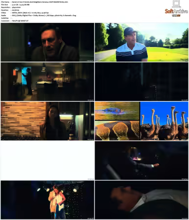 Your Friends and Neighbors S01 HDR 2160p WEBRip h265-MIXED