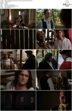 TURN Washingtons Spies 2014 S01 S04 1080p NF WEB-DL DDP5.1 AV1-Vialle