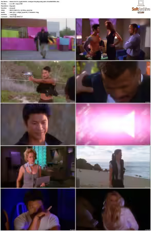 V I P 1998 S01 S04 480p H265 AAC 2CH-MNKYDDL