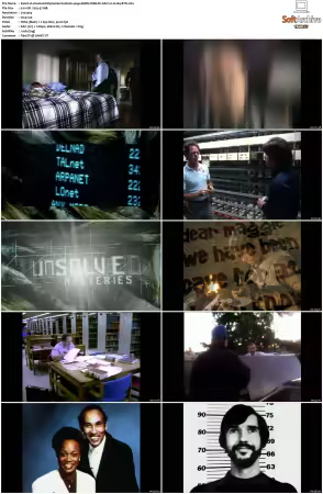 Unsolved Mysteries S14 AMZN WEB-DL AAC2.0 H264-BTN
