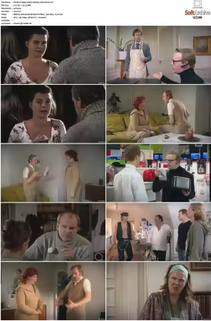 Hjalp S01 S03 SWEDiSH DVDRip XviD-SCC