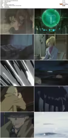 Wolfs Rain S01 1080p BluRay x264-ANiHLS