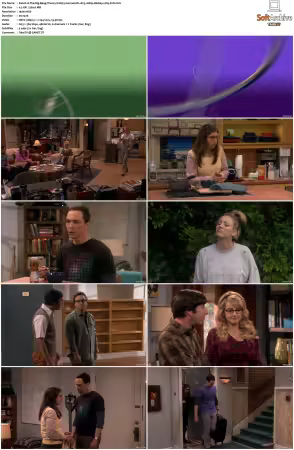 The Big Bang Theory S01-S12 German DL AC3 1080p BluRay x265-FuN