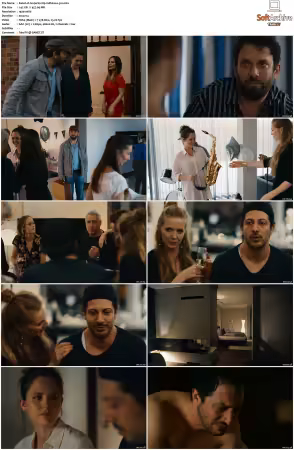 Jerks S01-S05 German 1080p WEB H264-Mixed