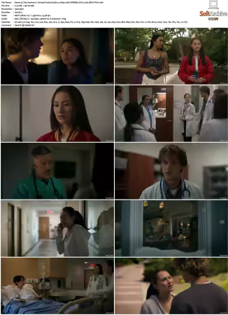 The Summer I Turned Pretty S03 1080p 10bit WEBRip 6CH x265 HEVC-PSA