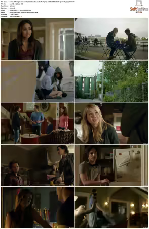 Being Human US 2011 S01-S04 720p AMZN WEB-DL DD+2.0 H264-playWEB