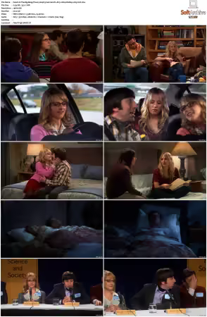 The Big Bang Theory S01-S12 German DL AC3 1080p BluRay x265-FuN