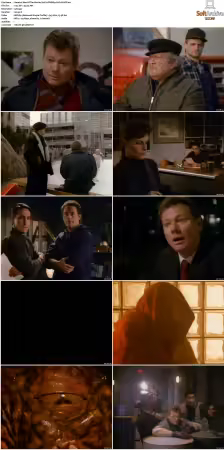 War of The Worlds S01 S02 DVDRip XviD-SCE