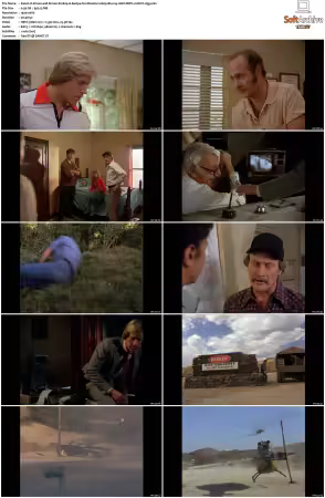Simon and Simon S01-S08 1080p Blu-ray 10Bit DDP2.0 HEVC-d3g