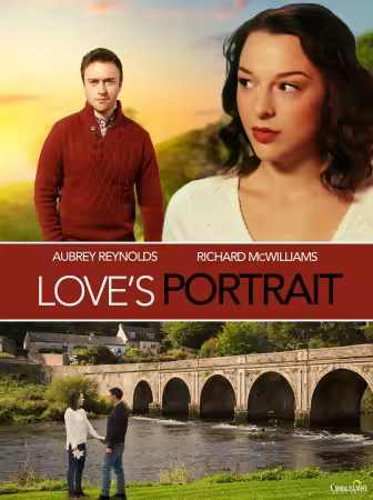 Loves Portrait 2022 1080p ROKU WEB-DL DD 5.1 H264-PiRaTeS