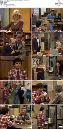 WKRP in Cincinnati 1978 S01-S04 1080p DVD UPSCALED DD 2.0 x265-edge2020