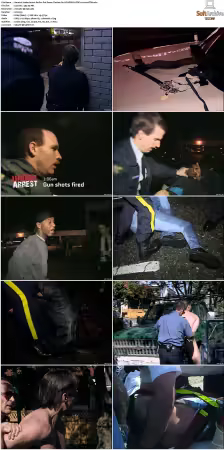 To Serve and Protect aka Under Arrest S01 S08 NF WEB-DL DDP2.0 x264-BTW