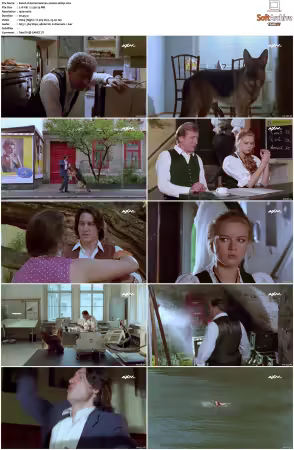 Kommissar Rex S01 S10 German 1080p HDTV x264-OMGtv