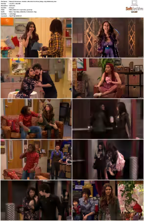 Victorious 2010 S01 S04 1080p AMZN WEBDL x265 10bit EAC3 5.1 EDGE2020