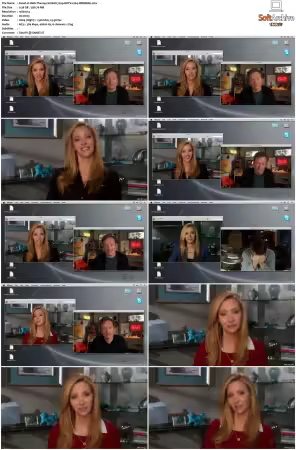 Web Therapy S01 S04 720p HDTV x264-SCENE