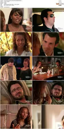 What Chilli Wants S01-S02 XviD-MiXED