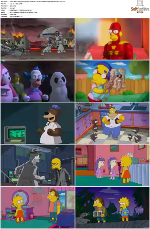 The Simpsons S32 1080p Web-DL x264-OFT