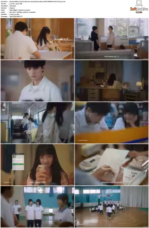 When I Fly Towards You 2023 S01 1080p YOUKU WEB-DL AAC H264-wp