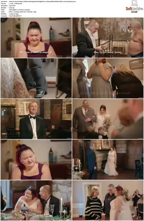 1000-lb Sisters S08 1080p AMZN WEB-DL DDP2.0 H264-RAWR