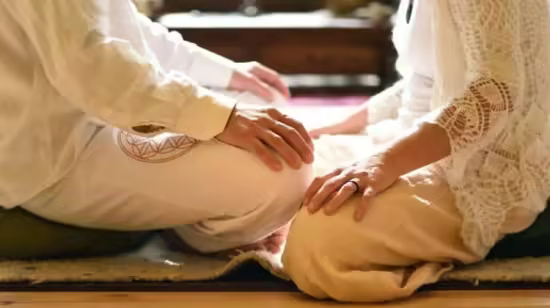 Antar Mauna Meditation | Tantric Path To Inner Calm