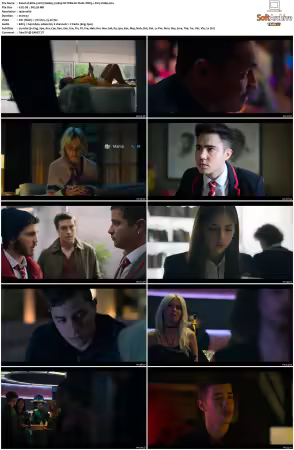 Elite 2018 S01-S08 1080p NF WEB-DL DUAL DDP5.1 AV1-Vialle
