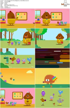 Hey Duggee S01 WEBRip EAC3 2 0 1080p x265-iVy