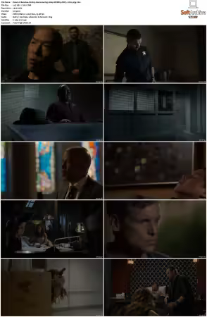 Banshee S01 S04 1080p WEBRip DDP5.1 H265-d3g