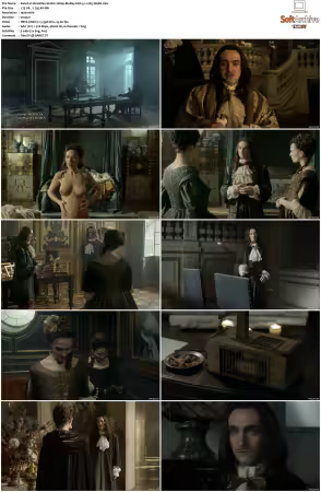 Versailles S01 S03 1080p BluRay AAC 5.1 x265-WoKE