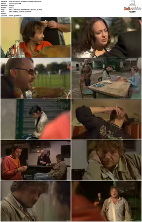 Vratice se Rode S01 The Show DVDRip XviD MP3-NGP