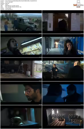 Brassic 2019 S01 2160p NF WEB-DL DDP5.1 H265-KRATOS