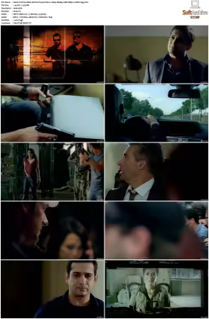 Strike Back S01-S08 1080p BluRay WEBRip 10Bit DDP2.0 HEVC-d3g