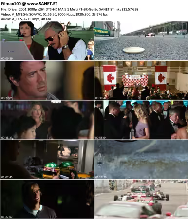 Driven 2001 1080p x264 DTS-HD MA 5.1 Multi PT-BR-GuyZo