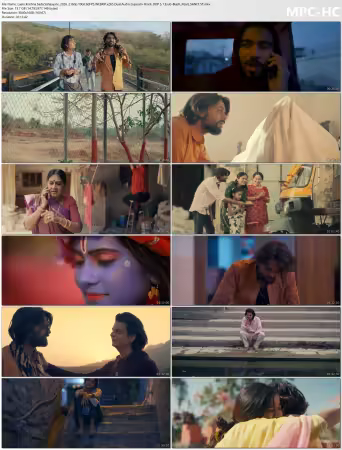 Laalo Krishna Sada Sahaayate 2026 2160p 10bit 60FPS WEBRIP x265 Dual Audio Gujarati+Hindi DDP5.1 Esub-BlacK_PearL