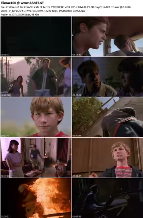 Children of the Corn V Fields of Terror 1998 1080p x264 DTS 2.0 Multi PT-BR-GuyZo