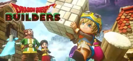 Dragon Quest Builders Update v1.0.1-SUXXORS